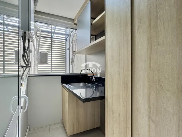 Imagem 3: Apartamento Semimobiliado à Venda — 3 Dormitórios, Suíte, 116 m² e 2 Vagas