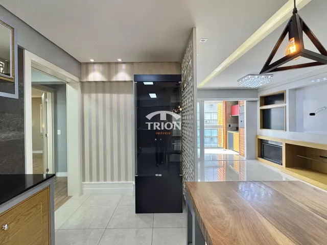 Imagem 6: Apartamento Semimobiliado à Venda — 3 Dormitórios, Suíte, 116 m² e 2 Vagas