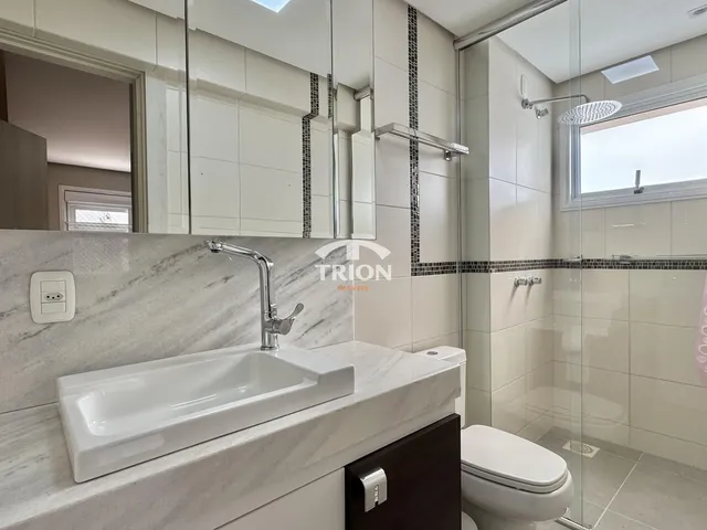 Imagem 5: Apartamento Semimobiliado à Venda — 3 Dormitórios, Suíte, 116 m² e 2 Vagas