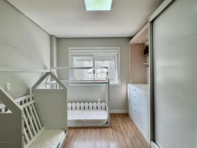 Imagem 9: Apartamento Semimobiliado à Venda — 3 Dormitórios, Suíte, 116 m² e 2 Vagas