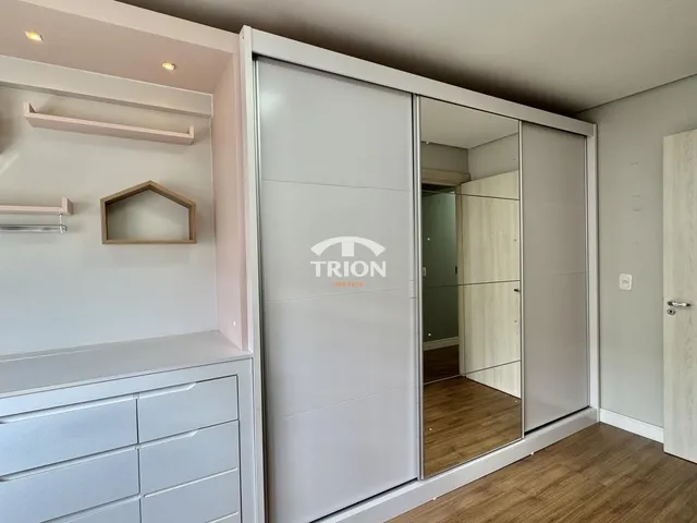 Imagem 12: Apartamento Semimobiliado à Venda — 3 Dormitórios, Suíte, 116 m² e 2 Vagas