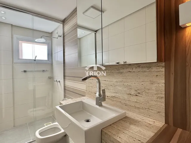 Imagem 10: Apartamento Semimobiliado à Venda — 3 Dormitórios, Suíte, 116 m² e 2 Vagas