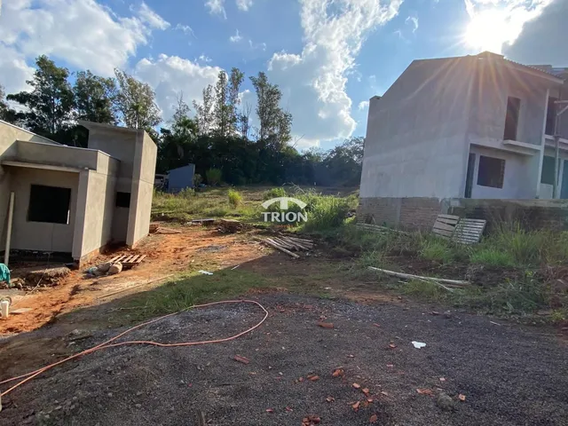 Imagem: Terreno À Venda - 399 M², Rua Principal