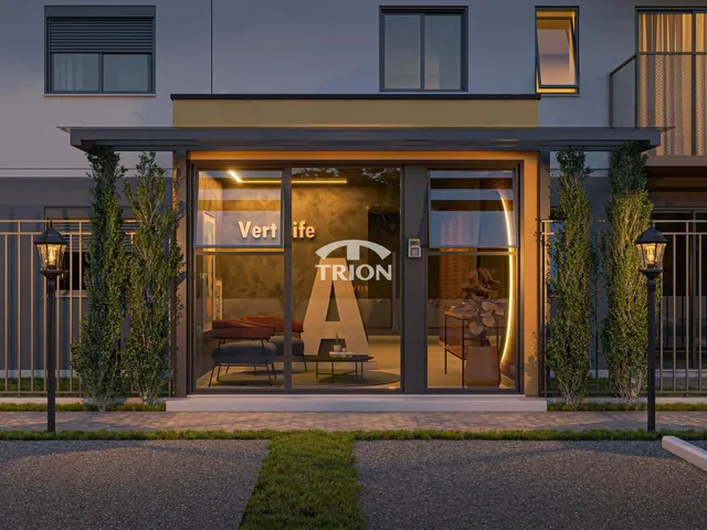 Imagem 2: Apartamentos de 2 Dormitórios a Venda | Vert Life