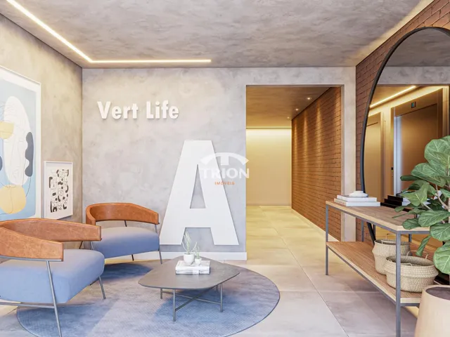 Imagem 11: Apartamentos de 2 Dormitórios a Venda | Vert Life