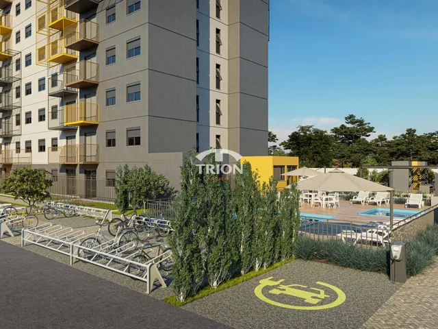 Imagem 13: Apartamentos de 2 Dormitórios a Venda | Vert Life