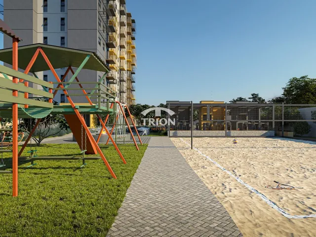 Imagem 14: Apartamentos de 2 Dormitórios a Venda | Vert Life