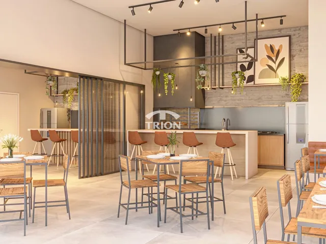 Imagem 5: Apartamentos de 2 Dormitórios a Venda | Vert Life