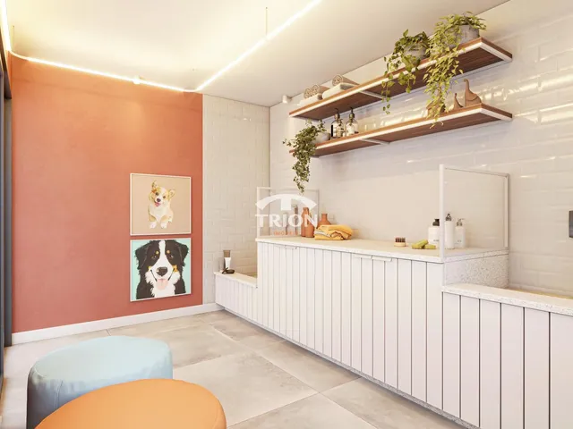 Imagem 9: Apartamentos de 2 Dormitórios a Venda | Vert Life