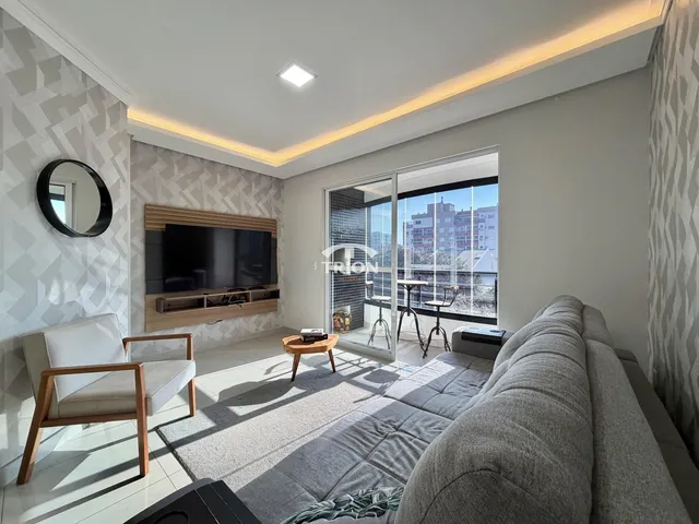 Imagem: Apartamento semi mobiliado à venda no bairro