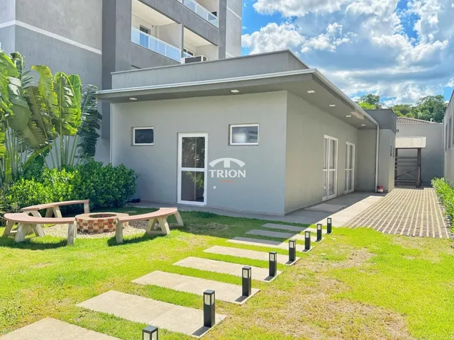 Imagem 14: Apartamento Novo À Venda - 2 Dormitórios, 72 M², Andar Alto, Sol da Manhã e Chur
