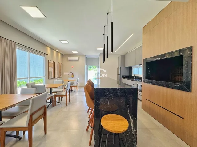 Imagem 11: Apartamento Novo À Venda - 2 Dormitórios, 72 M², Andar Alto, Sol da Manhã e Chur