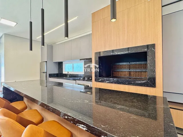 Imagem 8: Apartamento Novo À Venda - 2 Dormitórios, 72 M², Andar Alto, Sol da Manhã e Chur