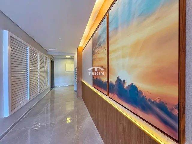 Imagem 10: Apartamento Novo À Venda - 2 Dormitórios, 72 M², Andar Alto, Sol da Manhã e Chur
