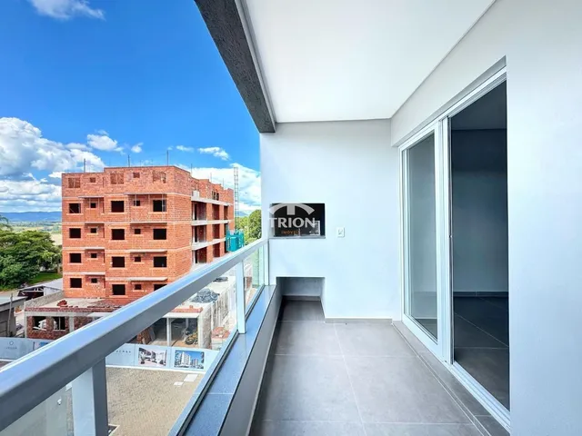 Imagem 16: Apartamento Novo À Venda - 2 Dormitórios, 72 M², Andar Alto, Sol da Manhã e Chur
