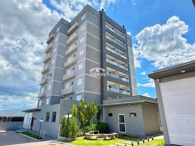 Imagem 13: Apartamento Novo À Venda - 2 Dormitórios, 72 M², Andar Alto, Sol da Manhã e Chur