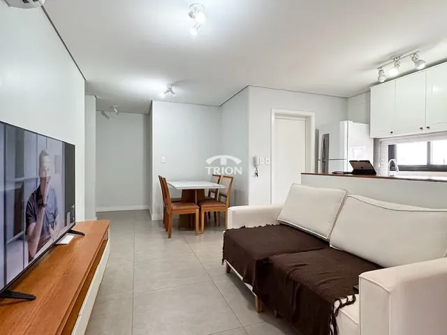 Imagem: Apartamento semi mobiliado à venda no bairro