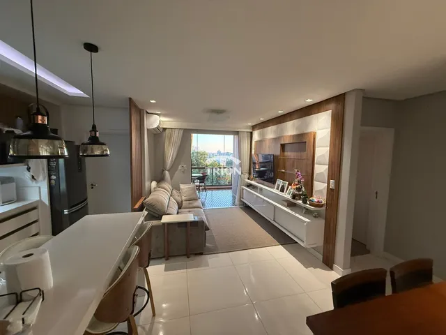 Imagem: Apartamento de 2 suítes à venda no bairro