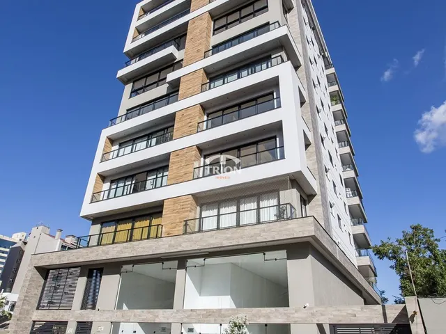 Imagem: Apartamento Novo À Venda - 3 Suítes, 166