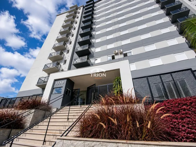 Imagem: Apartamento Mobiliado À Venda - 71 M²