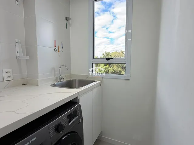 Imagem 12: Apartamento Mobiliado À Venda - 71 M², 3 Dormitórios, Lareira, Sacada com Vista