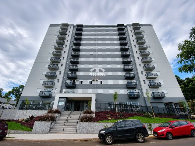 Imagem 14: Apartamento Mobiliado À Venda - 71 M², 3 Dormitórios, Lareira, Sacada com Vista