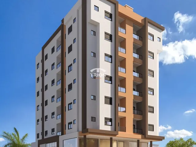 Imagem: Apartamento de 1 dormitórios 1 suíte