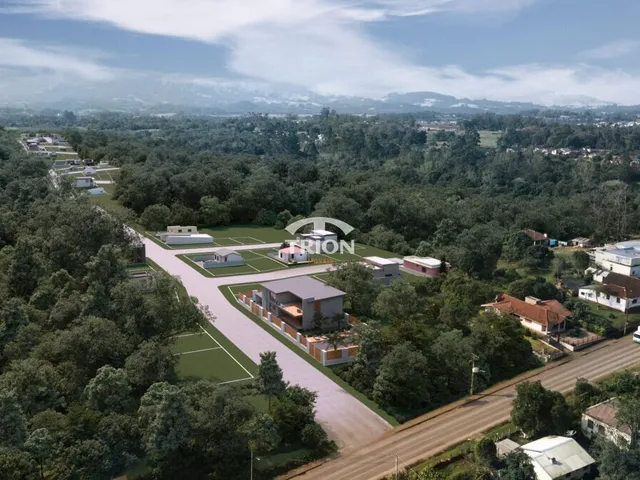Imagem: Terreno À Venda no Loteamento Turquesa