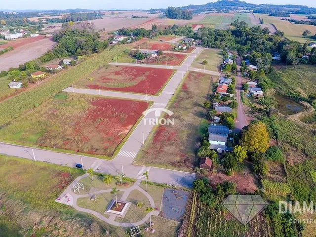 Imagem 2: Terrenos de Ampla Metragem À Venda Às Margens da Ers-413 - Lajeado/Rs