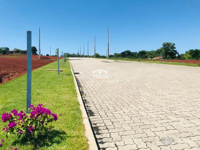 Imagem: Terrenos de Ampla Metragem À Venda Às