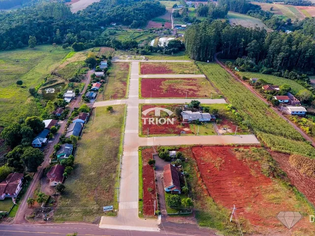 Imagem 4: Terrenos de Ampla Metragem À Venda Às Margens da Ers-413 - Lajeado/Rs