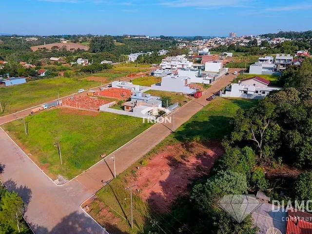 Imagem: Terrenos de Esquina À Venda Loteamento