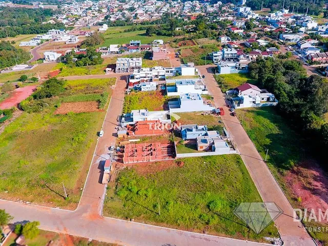 Imagem 6: Terrenos de Esquina À Venda Loteamento Diamond - Próximo À Univates, Lajeado/Rs