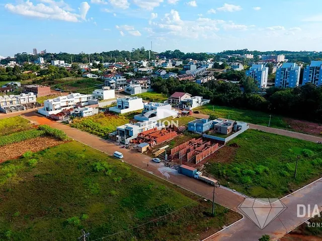 Imagem 7: Terrenos de Esquina À Venda Loteamento Diamond - Próximo À Univates, Lajeado/Rs
