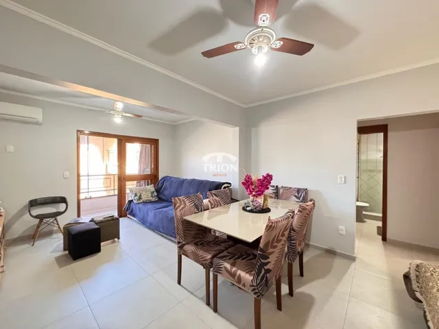 Imagem 6: Apartamento com 2 Dormitórios, Sacada e Churrasqueira à Venda em Lajeado/RS