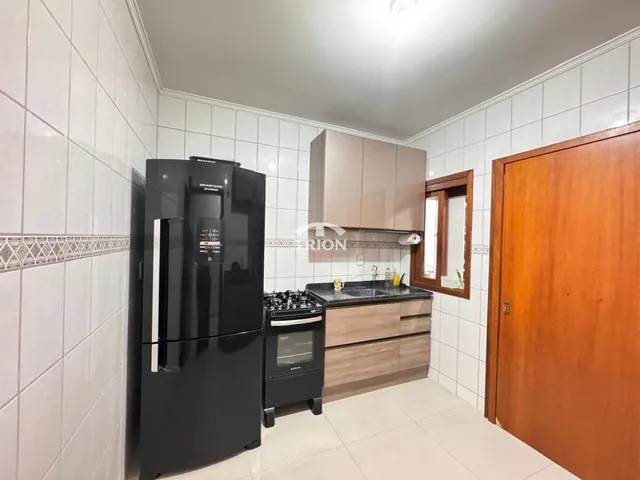 Imagem 5: Apartamento com 2 Dormitórios, Sacada e Churrasqueira à Venda em Lajeado/RS