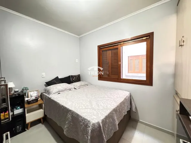 Imagem 7: Apartamento com 2 Dormitórios, Sacada e Churrasqueira à Venda em Lajeado/RS