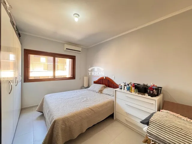Imagem 8: Apartamento com 2 Dormitórios, Sacada e Churrasqueira à Venda em Lajeado/RS