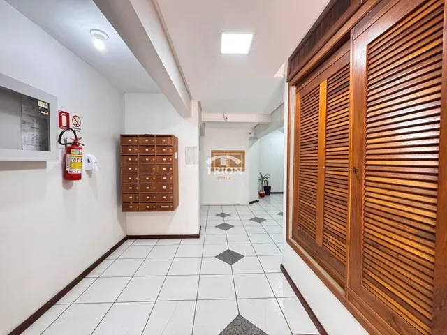 Imagem 3: Apartamento com 2 Dormitórios, Sacada e Churrasqueira à Venda em Lajeado/RS
