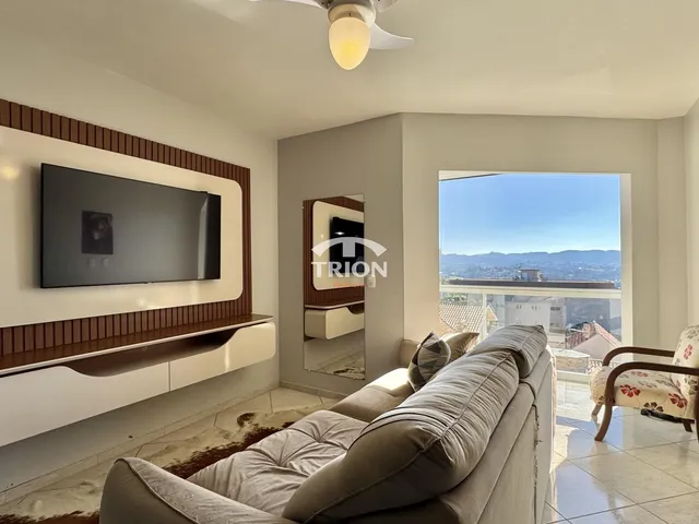 Imagem: Apartamento com Vista Espetacular a Venda