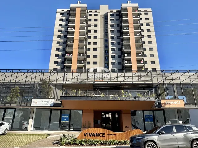 Imagem: O apartamento possui 3 Dormitórios, 1 Suíte, 2 Banheiros,