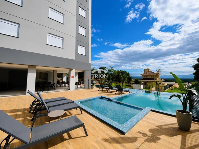 Imagem 6: Apartamento Mobiliado À Venda no Bairro Universitário - Lajeado/Rs