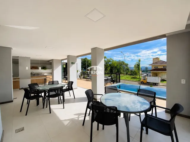 Imagem 3: Apartamento Mobiliado À Venda no Bairro Universitário - Lajeado/Rs