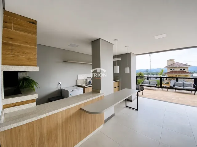 Imagem 2: Apartamento Mobiliado À Venda no Bairro Universitário - Lajeado/Rs