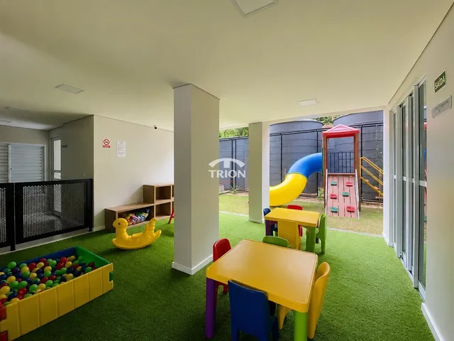 Imagem 4: Apartamento Mobiliado À Venda no Bairro Universitário - Lajeado/Rs