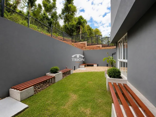 Imagem 9: Apartamento Mobiliado À Venda no Bairro Universitário - Lajeado/Rs