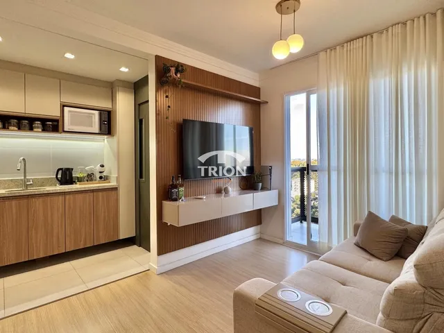 Imagem 12: Apartamento Mobiliado À Venda no Bairro Universitário - Lajeado/Rs