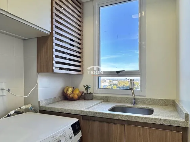 Imagem 14: Apartamento Mobiliado À Venda no Bairro Universitário - Lajeado/Rs