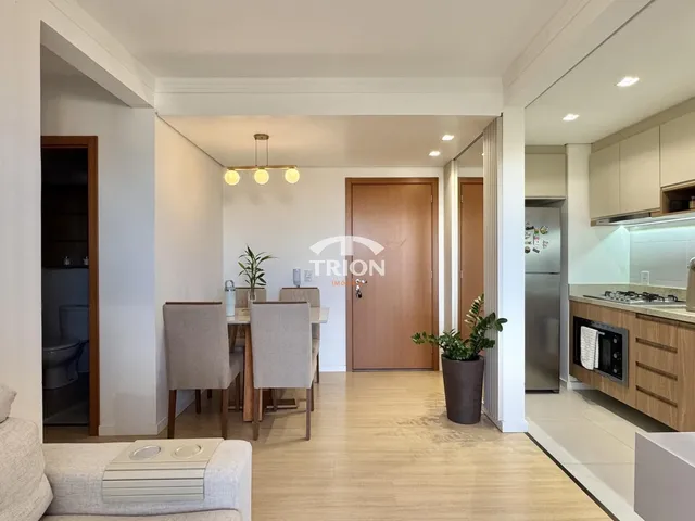 Imagem 15: Apartamento Mobiliado À Venda no Bairro Universitário - Lajeado/Rs
