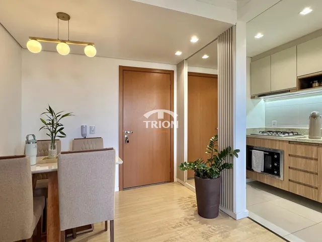 Imagem 13: Apartamento Mobiliado À Venda no Bairro Universitário - Lajeado/Rs